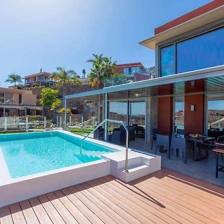 Villa Los Dragos Golf By Infinity Summer San Bartolome de Tirajana  Exterior photo