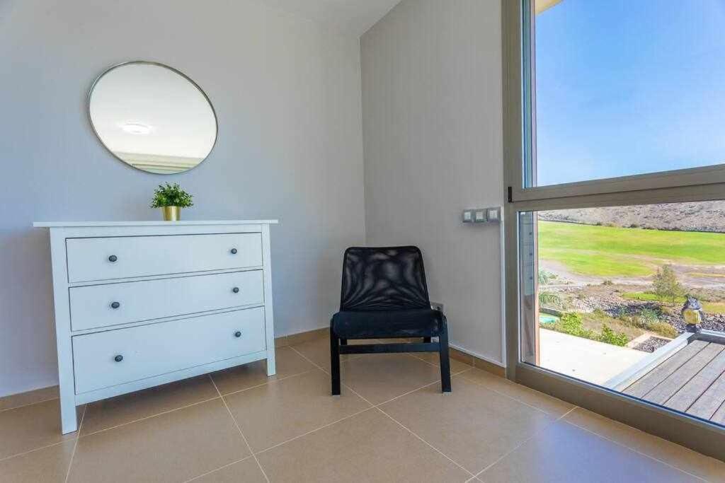Villa Los Dragos Golf By Infinity Summer San Bartolome de Tirajana  Exterior photo