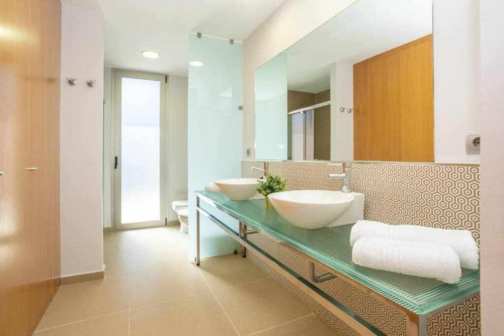 Villa Los Dragos Golf By Infinity Summer San Bartolome de Tirajana  Exterior photo